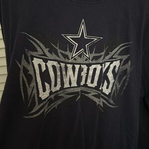 Dallas T Shirt